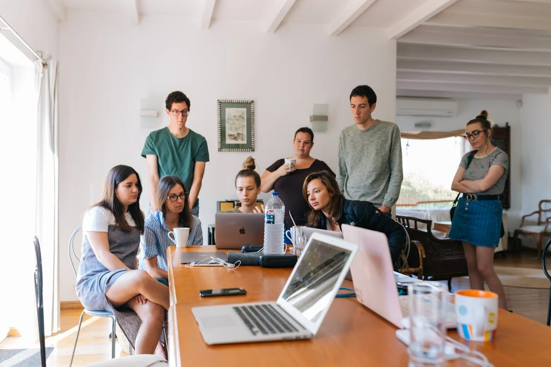 SaaS Team