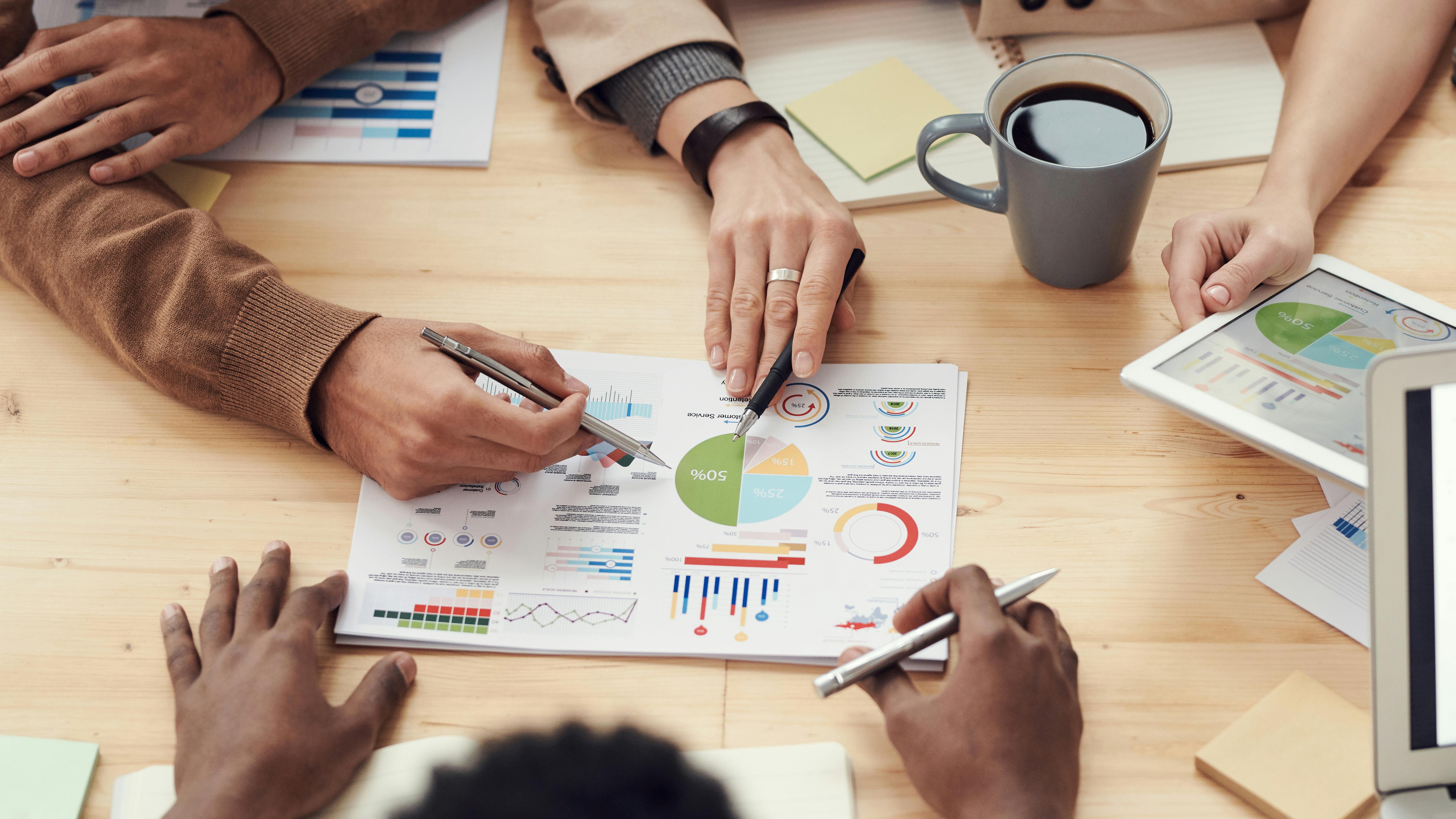 Scaling Sales Through Strategic Inside Sales Partnerships